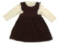 【プティマイン/petitmain】ワンピース 90サイズ 女の子【子供服・ベビー服】（1968750）