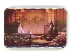 【中古】バッジ・ピンズ 繁姻映灯 缶バッジ 「魔道祖師」