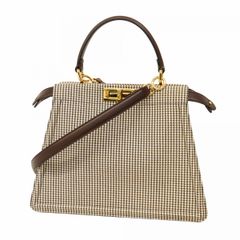 ☆SALE【5fc2674】グッチ ショルダーバッグ ホースビット 257296  