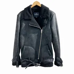 お値下げしました✦ฺアメリヴィンテージ　ボアコート Ameri VINTAGE many way フェイクボアコート