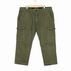 『タグ付未使用』バーバリー　パンツ BURBERRY（バーバリー） | パンツの古着・中古通販 | 【公式