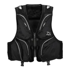 【新品未使用品】ダイワ 渓流 フィッシングベスト DV-32008 渓流/渓流釣り/ベスト/○ネイティブクリークベスト DV-32008