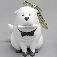 【中古】キーホルダー ボンド・フォージャー フィギュアキーホルダー 「SPY×FAMILY」
