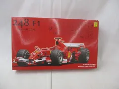 2025年最新】フェラーリ プラモ f1の人気アイテム - メルカリ