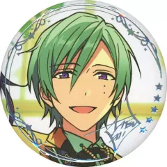 【中古】バッジ・ピンズ 風早巽 「あんさんぶるスターズ!! 5周年記念 絆シリーズ 缶バッジ ALKALOID」 中国限定