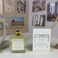 サンタマリアノヴェッラ香水ポプリ中古 Celes (セレス) | Santa Maria Novella - Angeli di Firenze