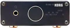 【中古】（非常に良い）KORG 1bit USB DAコンバータ DS-DAC-10