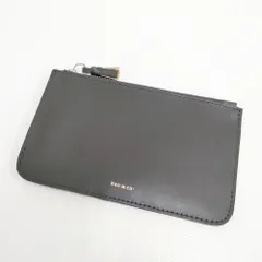 R&D.M.Co- COIN PURSE *完売品 2025年最新】R＆D.M.Co- コインケース・小銭入れの人気アイテム