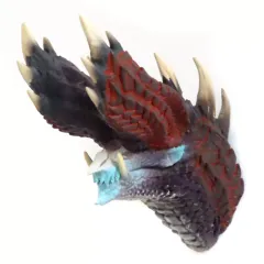 モンスターハンター　ヘッド　マグネット　セット Amazon | バンダイ(BANDAI) モンスターハンター 20th