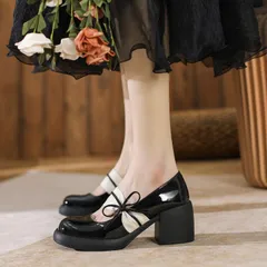 2024年最新】Lolita靴 レディースシューズ パンプスの人気アイテム