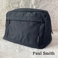 2024年最新】ポールスミスポーチの人気アイテム - メルカリ 