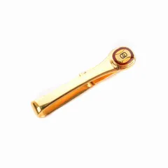 グッチ GUCCI アクセサリーコレクション タイピン ゴールドカラー /UM ■GY99のサムネイル