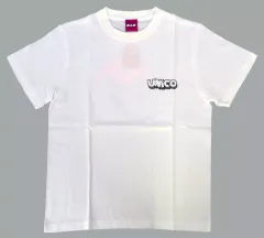 【中古】衣類 ユニコG Tシャツ ホワイト Lサイズ 「ユニコ」