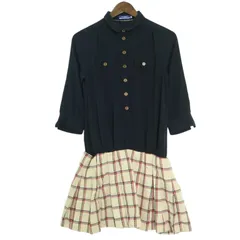 バーバリー ブルーレーベル　ワンピース＊