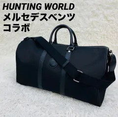 2025年最新】ボストンバッグ メルセデスベンツの人気アイテム