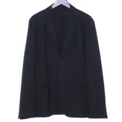 ACNE STUDIOS テーラードジャケット サイズ48 ブラック 1152-343-0164のサムネイル
