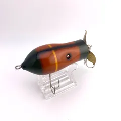 2025年最新】ハンドメイドトップウォータールアーの人気アイテム