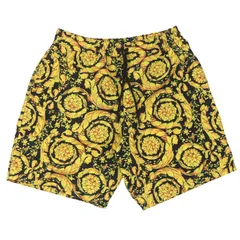 VERSACE JEANS COUTURE ヴェルサーチ パンツ ハーフパンツ