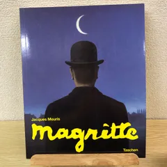 2025年最新】ルネ マグリット 画集の人気アイテム - メルカリ