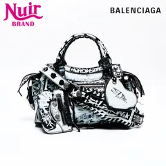 BALENCIAGA ジャイアントモーターシティーバック バレンシアガ BALENCIAGA(バレンシアガ) / Giant City ジャイアント シティ