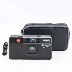 2025年最新】leica mini elmarの人気アイテム - メルカリ
