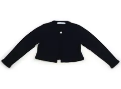 【タルティーヌエショコラ/TartineetChocolat】カーディガン 120サイズ 女の子【子供服・ベビー服】（1906782）