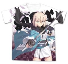 ブルアカ ヒカリ 両面フルグラフィックTシャツ Lサイズ - メルカリ