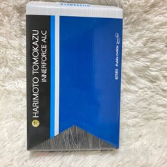 卓球ラケット　バタフライ　張本智和　インナーフォースALC‐FL