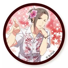 SideM 渡辺みのり AGF 缶バッジ - メルカリ