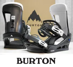 バートン　フリースタイル　ビンディング　バイン メンズ Burton フリースタイル Re:Flex スノーボード