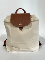 【訳あり品】 LONGCHAMP バックパック LH-1699089-P71 34431