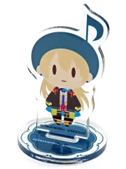 【中古】アクリルスタンド・アクリルパネル 小竜景光 SDアクリルスタンド 「刀剣乱舞 宴奏会 2022 刀剣乱舞-ONLINE-七周年企画」