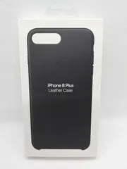 2025年最新】iphone 8 plus leather case 純正の人気アイテム