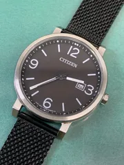 R6-6284 中古品シチズン　 N-E168　ジャンク品