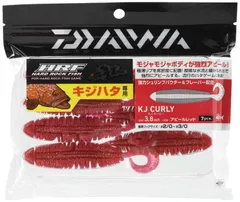 特価品セ 2025年最新】hrf kjカーリーの人気アイテム - メルカリ ルアー・フライ