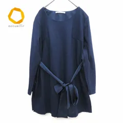 BREEZE CROSS CLOSET ブリーズクロスクローゼット マタニティ ワンピース チュニック 778559★のサムネイル