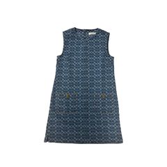 LOEFF オリエンタル ジャカード ベスト LOEFF（ロエフ）の「＜LOEFF＞オリエンタル ジャカード ベスト