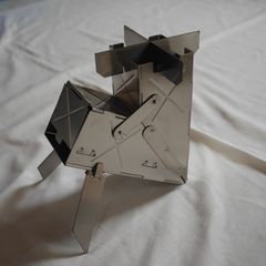 ADA FCツールスタンド 廃盤品 接着済み ジャンク ※ツール付属しません