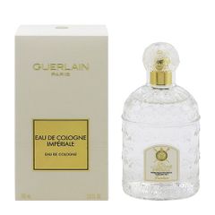 ほぼ新品】Guerlain ゲラン オーデ ランジュリー 100ml - メルカリ