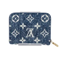 LOUIS VUITTON ルイ・ヴィトン ジッピーウォレット 財布・小物
