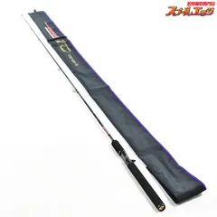 INSPIRE ICSC-58MH 釣り竿 インスパイア ICSC-58MH.TG｜＠ベリーネット 日本最大新品中古