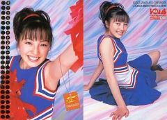 1983年 東宝 ポスターカレンダー 浅野ゆう子 No.168 - メルカリ
