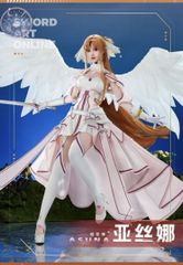 ソードアート・オンライン SAO ステイシア アスナ コスプレ 三分妄想