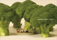 MINIATURE LIFE ミニチュアライフのサムネイル