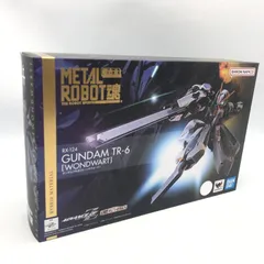2025年最新】metal robot魂 ウーンドウォートの人気アイテム