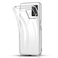 ZTE Libero 5G ii 用 ケース 薄型 軽量 衝撃吸収 黄ばみ無し ワイヤレス充電対応 ストラップホール付き ZTE Libero 5G ii 適応用 透明 カバー