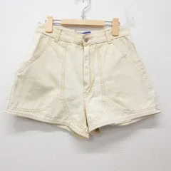 古着 パタゴニア patagonia ビンテージ ショート パンツ ショーツ キッズ ボーイズ 子供服 70s ダック地 コットン ベージュ カーキ spe 25j