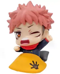 【中古】トレーディングフィギュア 虎杖悠仁 「おねむたん 呪術廻戦」