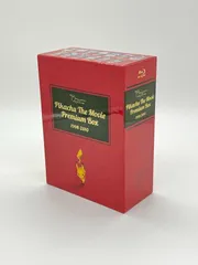 劇場版ポケットモンスター プレミアム ブルーレイ ボックス Amazon.co.jp: PIKACHU THE MOVIE PREMIUM BOX 1998-2010 [Blu