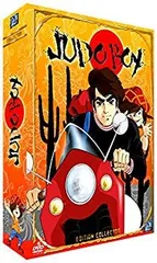 Amazon.co.jp: 紅三四郎 コンプリート DVD-BOX （全26話, 660分